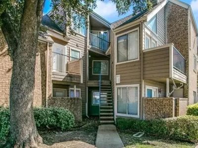 9811 Walnut St APT F207, Dallas, TX, 75243