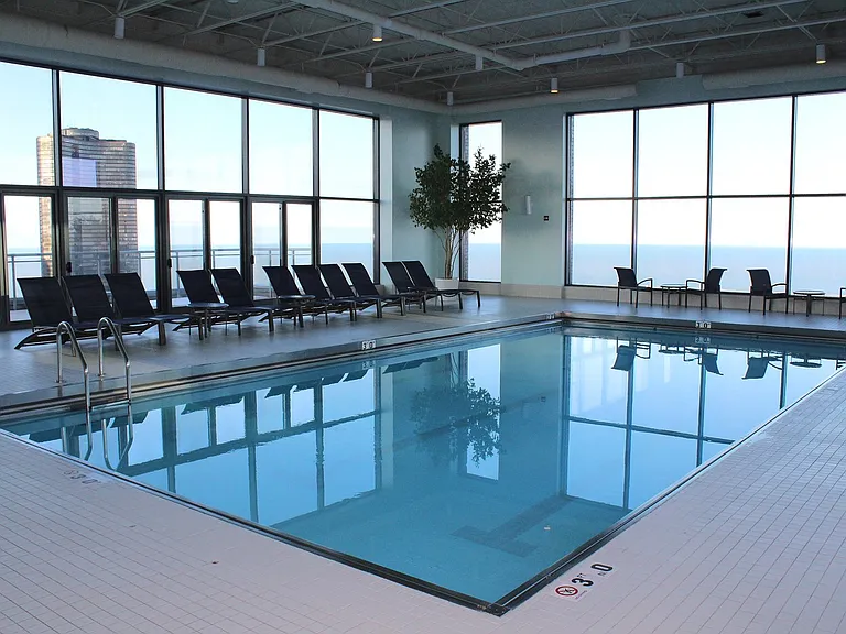 450 E Waterside Dr #411 — Photo 17