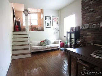 Rented by City Connections Realty