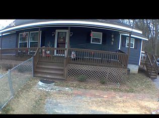 1505 Riverbend Rd, Dalton, GA 30721