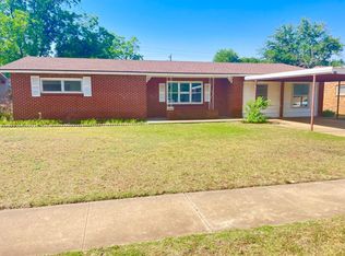 3713 40th St, Lubbock, TX 79413