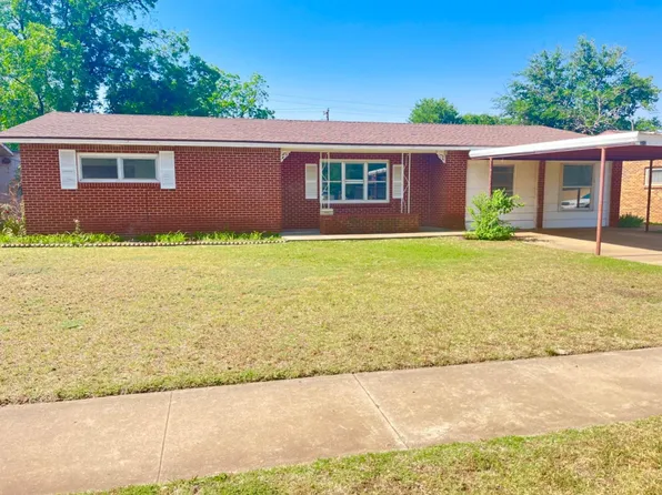 3713 40th St, Lubbock, TX 79413