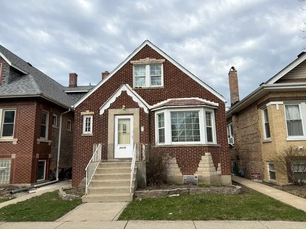 2114 S 51st Ct, Cicero, IL 60804