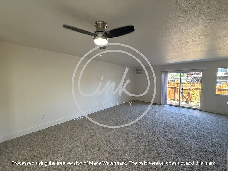 1351 El Dorado Dr #D — Photo 4