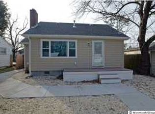 64 Sunset Rd, Brick, NJ 08723