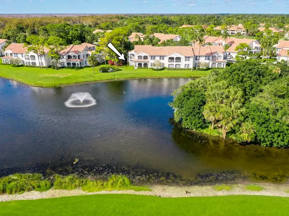 503 Ryder Cup Circle S, Palm Beach Gardens, FL 33418