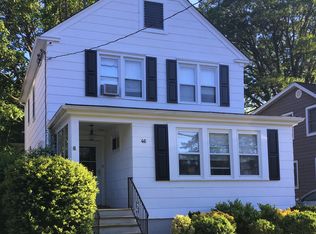 46 Intervale Pl, Rye, NY 10580