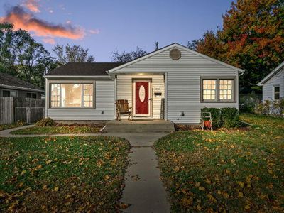 420 S 11th St, Chesterton, IN, 46304