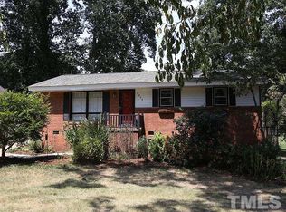 2811 Fordham Ln, Raleigh, NC 27604