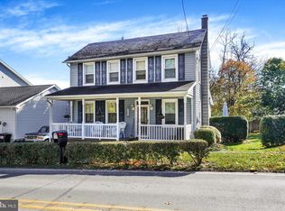 2406 Bryansville Rd, Delta, PA 17314