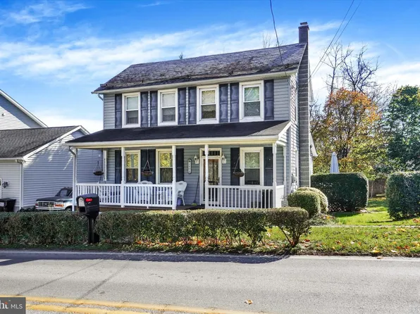 2406 Bryansville Rd, Delta, PA 17314