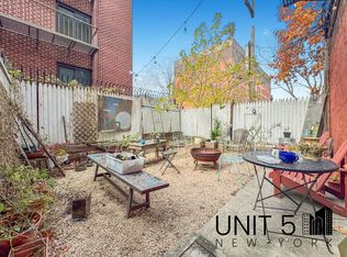 760 Marcy Ave APT 4A, Brooklyn, NY 11216