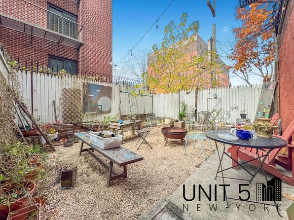 760 Marcy Ave APT 4A