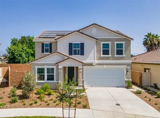 3321 Sweetbay Way, Ontario, CA 91761
