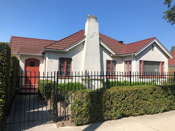 521 N Soledad St #A, Santa Barbara, CA 93103
