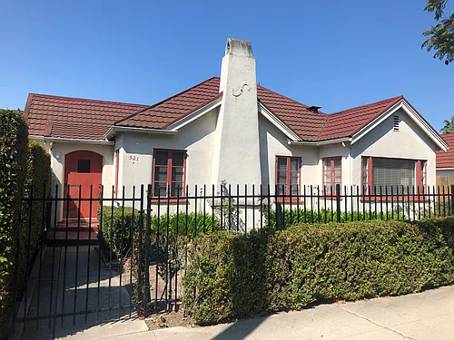 521 N Soledad St #A Photo 1