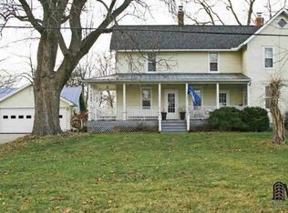 3467 Gruber Rd, Monroe, MI 48162