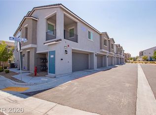 4566 Mansart Ct #2105, North Las Vegas, NV 89031