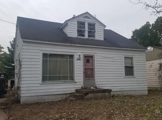 3803 Milan Ave SW, Wyoming, MI 49509