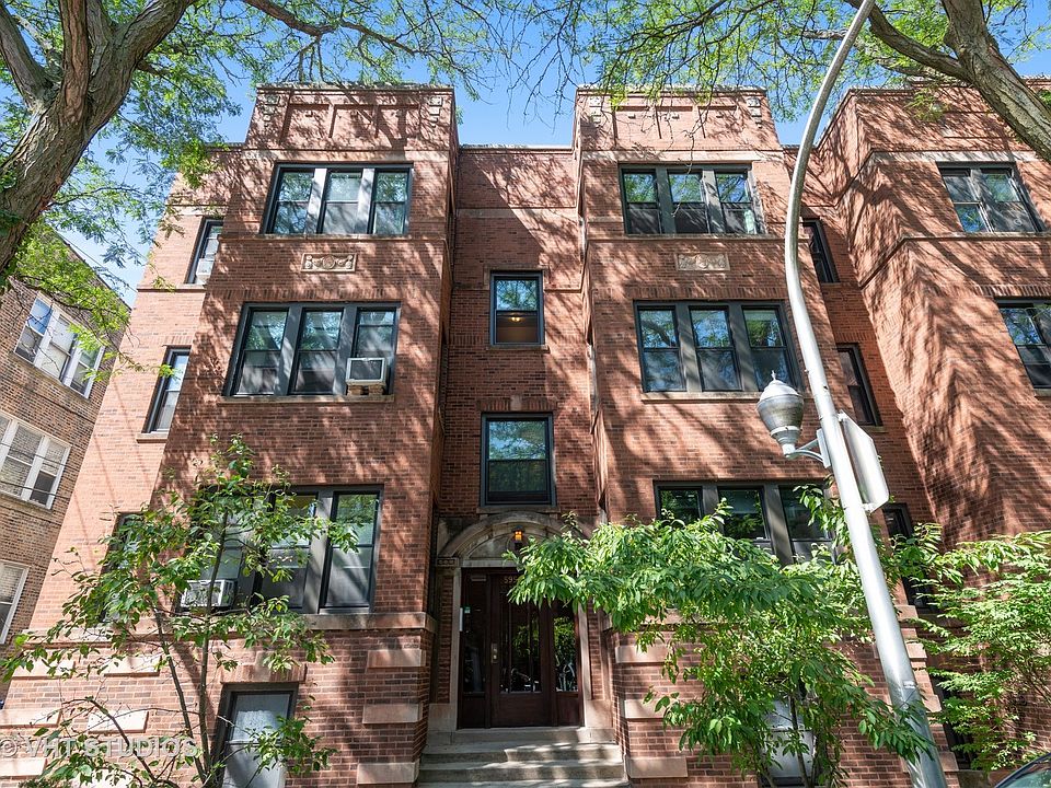 1st image of 5956 N Glenwood Ave #3