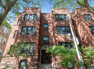 5956 N Glenwood Ave #3, Chicago, IL 60660
