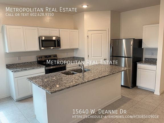 5th image of 15640 W Deanne Dr