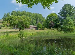 7557 S Schomberg Rd, Cedar, MI 49621