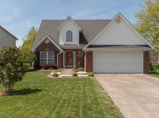 5925 Waveland Cir, Prospect, KY 40059