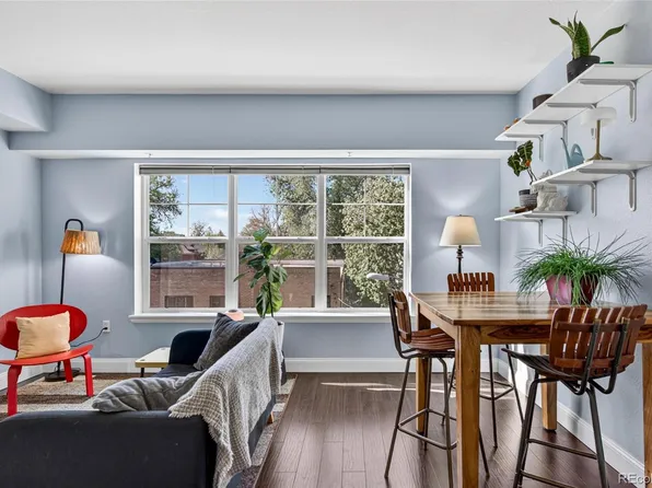 1623 Saint Paul Street #408, Denver, CO 80206