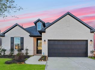 6226 Lost Ridge Ln, Richmond, TX 77469