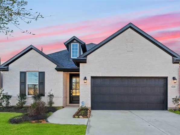 6226 Lost Ridge Ln, Richmond, TX 77469