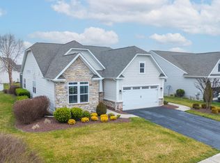 37150 W Fenwick Blvd, Selbyville, DE 19975