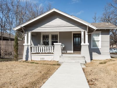 1102 W Hunt St, McKinney, TX, 75069