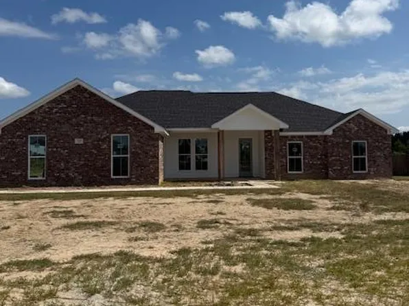 317 Lauren Ln, Longville, LA 70652