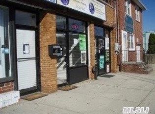 96 Meacham Ave, Elmont, NY 11003