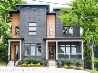 410 37th Ave N UNIT A, Nashville, TN 37209