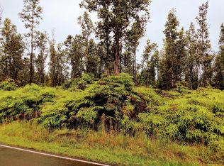 16-1926 Road 8 LOT 5013, Mountain View, HI 96771