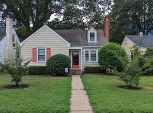 608 W 32nd St, Richmond, VA 23225