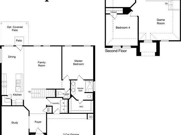 2nd image of this home