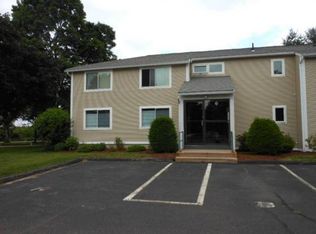 6 Arbor Way APT B, Holyoke, MA 01040