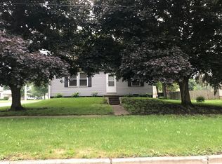 309 E Main St, Buckley, IL 60918