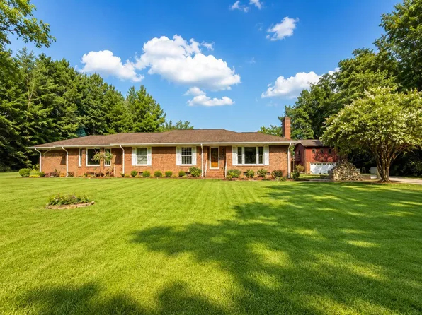 603 18th Ave NW, Jasper, AL 35503