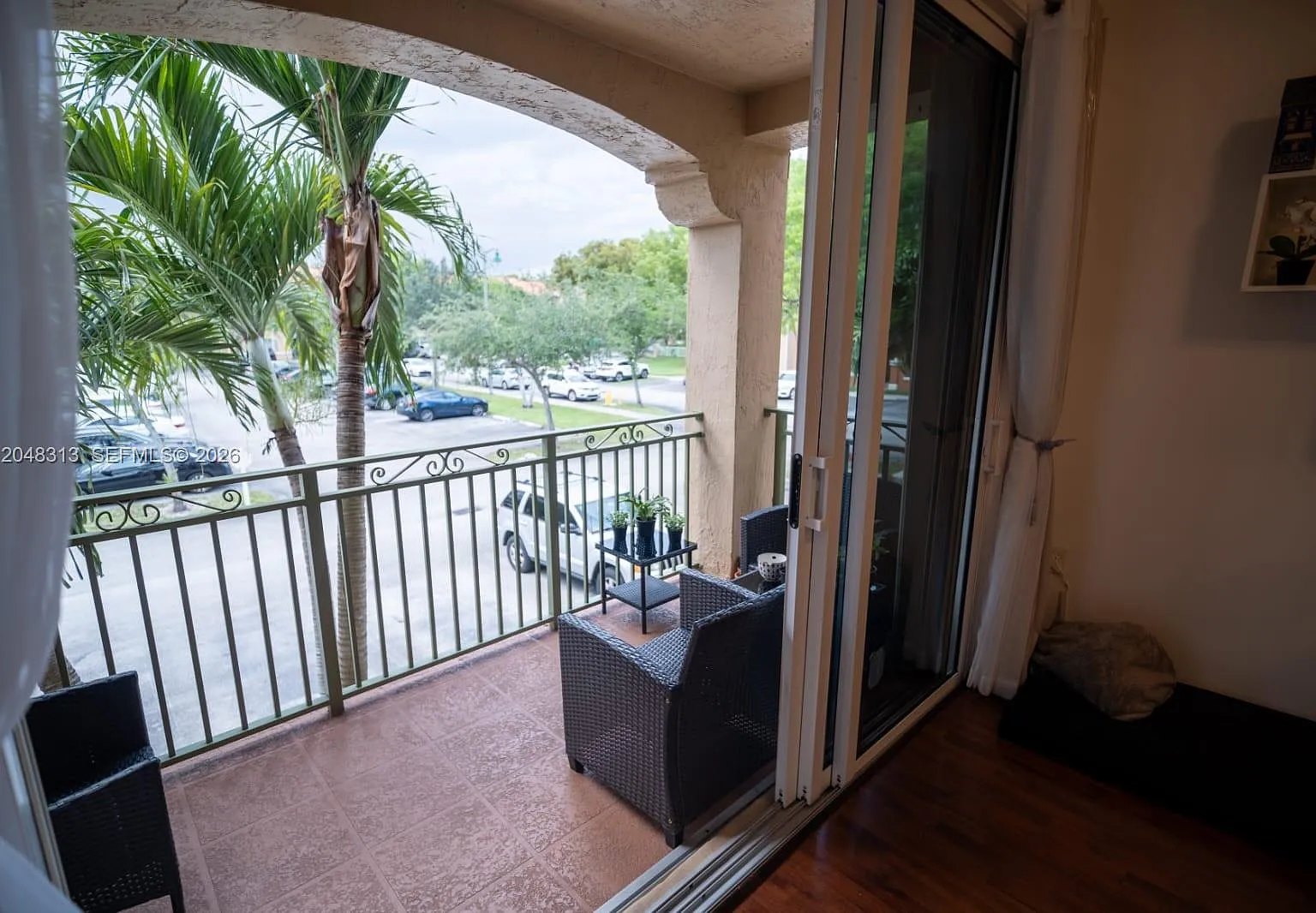 The Courts At Doral Isles — Photo 1