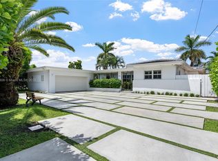 2115 Keystone Blvd, North Miami, FL 33181