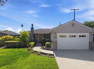 2476 Homewood Dr, San Jose, CA 95128