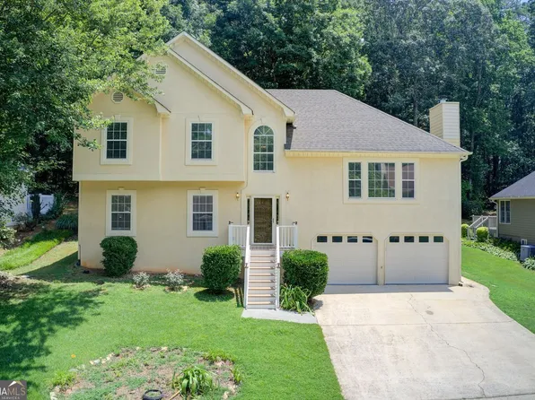 3029 Clove Tree Ln, Woodstock, GA 30189