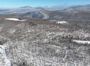 0 Pearl Lee Rd LOT 2, Ripton, VT 05766