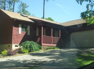 32 Begum Rd, Palmyra, VA 22963