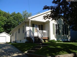 2331 19th St SW, Akron, OH 44314