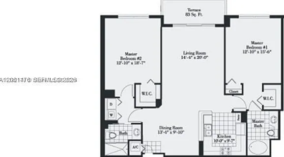 2080 S Ocean Dr #309 — Photo 16